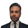 Nicky Singh