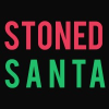 Stoned Santa