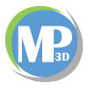 MP3D Contrôle