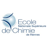 University of Rennes - ENSCR Graduate School of Chemistry