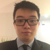 Tony Huang