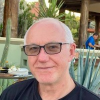 Keith Teare