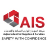 Aujan Industrial Solutions