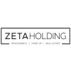 Zeta Holding