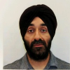 Ruminder Dhillon