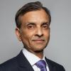 Vivek Ranadive