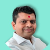 Priyang Patel