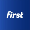 First