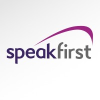 Speak First