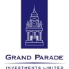 GRAND PARADE INVESTMENTS LTD