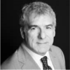 Peter Rigby