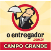 O Entregador