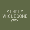 Simply Wholesome Pantry