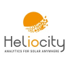 HELIOCITY