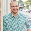 Aaron Bertinetti