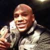 Floyd Mayweather jr