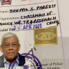 Deepak Parekh