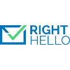 Right Hello