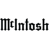 McIntosh Laboratory