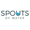 Spouts of Water
