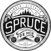 Spruce for Men