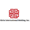 Kirin International Holding