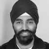 Harpreet Rai