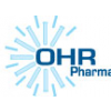 OHR Pharmaceutical