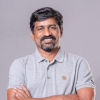 Muthukumar A