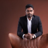 Sree Harsha Vadlamudi