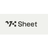VC Sheet