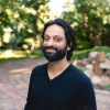 Taz Patel
