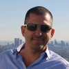 Itzik Oliver