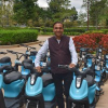 Amit Gupta