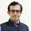 Vikram Gandhi
