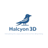 Halcyon 3D
