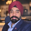 Amanpreet Bajaj