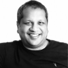 Amit Gupta.
