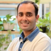 Srinath Ramanujan