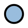 Tiny Blue Dot