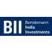 Bertelsmann India Investment