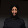 Hartej Sawney