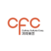 Cathay Fortune Corp.