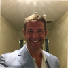 Michael Masters