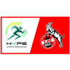 FC Köln HYPE Spin Accelerator