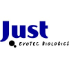 Just-Evotec Biologics