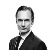Johan Edenström