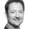 Stuart Paterson