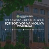 Ministry of Economy and Finance of the Republic of Uzbekistan
