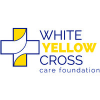 White And Yellow Cross Care Foundation